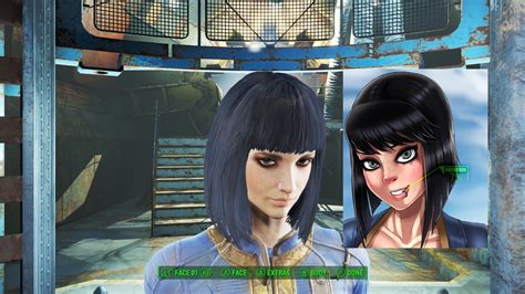 shadman vault meat|Vault Meat Ver. 2 at Fallout 4 Nexus .